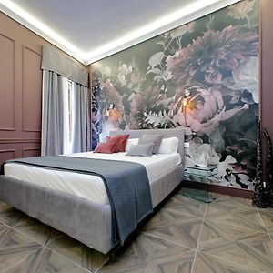 Superior Kamer met een King Size Bed